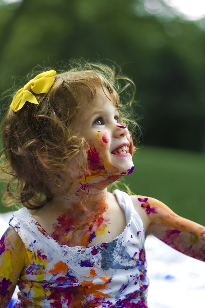 Early Childhood Education 1