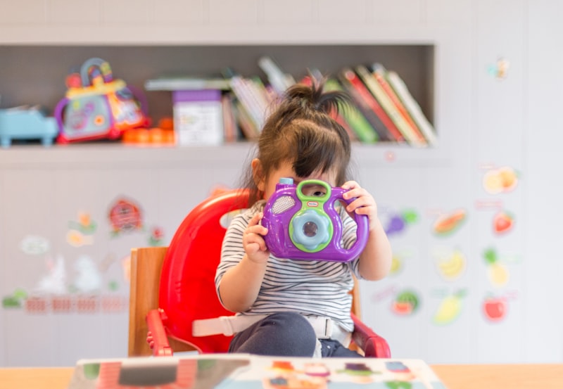 Early Childhood Education 2