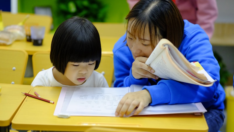 Early Childhood Education 3