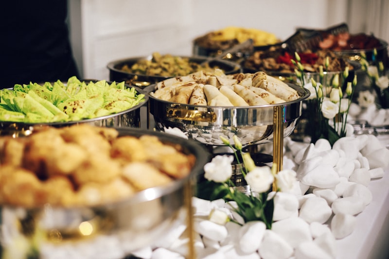 Hospitality & Luxury Services 1