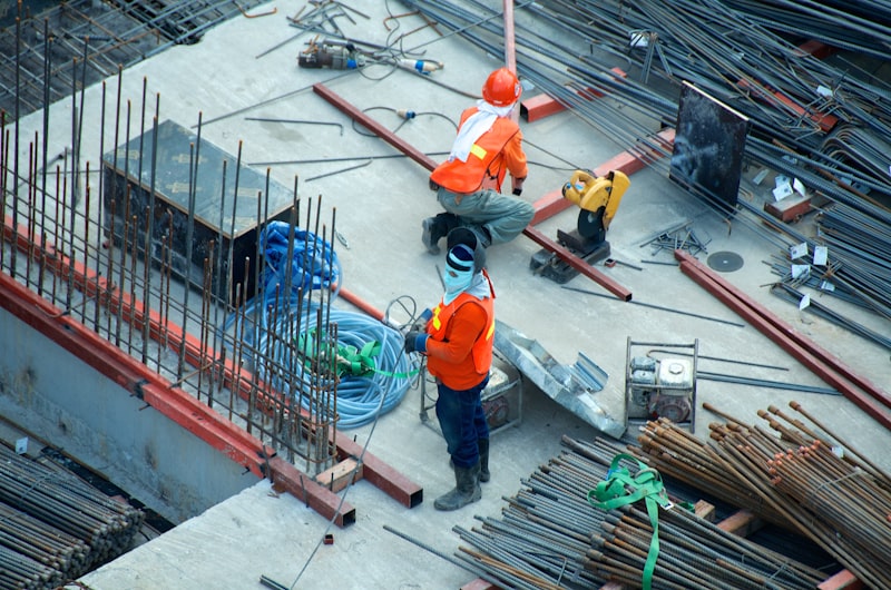 Construction & Trades 1