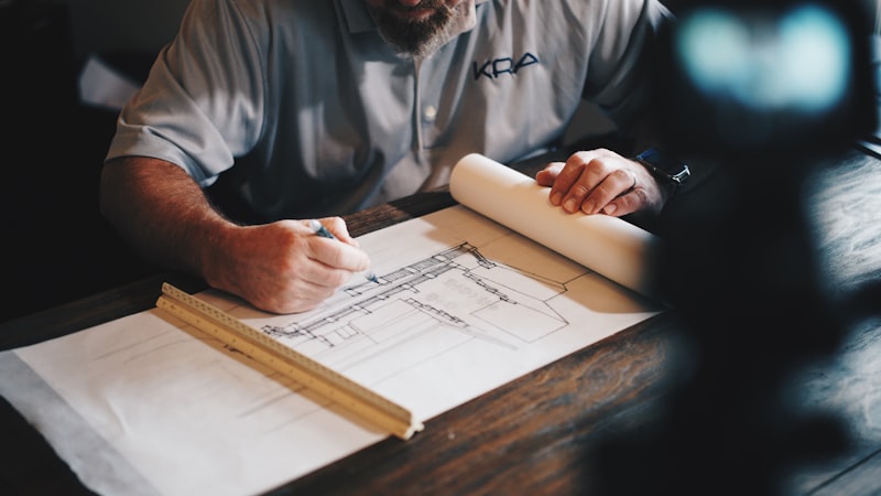 Construction & Trades 3